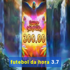 futebol da hora 3.7